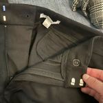 Nine West Black Slacks Photo 7