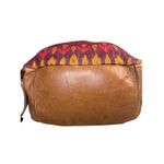 The Sak Backpack Womens Large Boho Woven Southwest Faux Leather Bag Western Photo 4