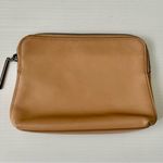 3.1 Phillip Lim 3.1 Philip Lim 31 Second Leather GORGE Pouch Photo 1