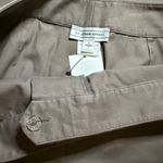 St. John  Sport brown slacks real real 12 Photo 2