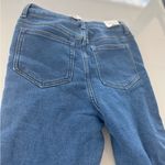 Z Supply NWT  Ankle Kick Flare Denim Jeans 25 Photo 2