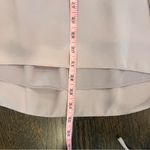 Wilfred Blush Pink Mini Dress Size M Photo 5