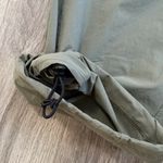 Mountain Hardwear  Khaki Drawstring Pants Photo 2