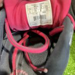 Brooks Size 8 - Glycerin 14 Gray - Women's Running Sneaker Black Pink EUC Tread Photo 8