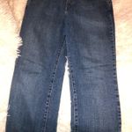 Levi’s 505 Straight Leg Jeans Photo 0