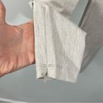 Athleta  Delancey Skyline Textured Tight Cream Braiden Texture Women’s Size SMALL Photo 6