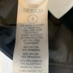 Good American Sparkle Bralette Size XS Photo 5