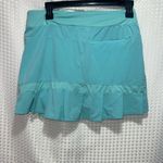 Nike Golf Flex Women Skort Skirt Sea Blue Small
Any questions just let us know Photo 3