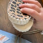 Ilse Jacobsen Animal Print Tulip Slip Photo 9