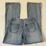 J. Galt John. Galt Shanghai Low Rise Flare Jeans Photo 1