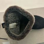 Toms Boots  Black and Brown Fur Winter Boots 9
GREAT SHAPE Photo 8