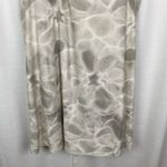 Calia Beige Aquatic Neutral Energize Tank Exercise Dress With Shorts Sz.XXL NWT Tan Photo 5