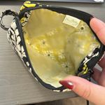 Vera Bradley Small lined  makeup bag Photo 1