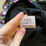 Revolve Miscreants  Cupid Floral lace Dress matching gloves Photo 5