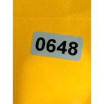 Vintage silver and cut glass ornate dress clips. Silver Photo 5