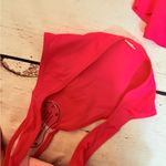 Boutique Brand new women’s tankini hot pink large Photo 4
