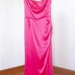 Reformation  Marguerite Dress (Flambe) Photo 0