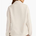 Beyond Yoga Trek Pullover. Size L. MSRP $128 Photo 2