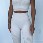 Prozis Activewear Set Tan Size XS Photo 1