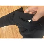 Lululemon  Capri Leggings 23 Inch Inseam Women’s Size 4 Photo 3