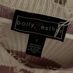 Polly & Esther Distressed Sweater Photo 2