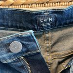 Citizens of Humanity Mid-Rise Avedon Ultra Skinny Dark Wash Jeans, 26 Photo 9