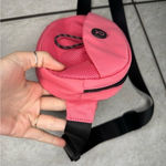 Lululemon  Pink Take It On Belt Bag‎ Photo 3