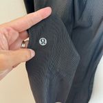 Lululemon - Base Pace High-Rise Tight 25" Two-Tone Ribbed Leggings Gym Workout Photo 4