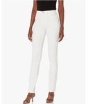 DL1961 NWT  DL 1961 Nina High Rise Jeans 34, IVORY Photo 2