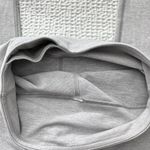 Lululemon High Rise Capri Grey Leggings Photo 3