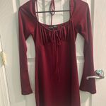 Lovely Day  Mini Dress Photo 0