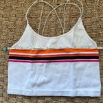 No Boundaries Juniors cropped tank top XL   Photo 1