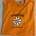 Life is Good Tennessee  Shirt Photo 2