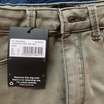 Missguided NWT  Superstrech Denim Mini Skirt Photo 5