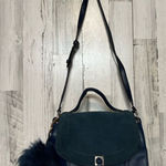 Ivanka Trump Blue cross body bag Photo 0