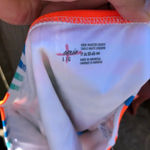 Aerie NWOT  HIGH WAISTED CHEEKY BIKINI BOTTOMS Photo 2