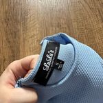 Lulus LULU’S Home Before Daylight Periwinkle Blue Dress Photo 3