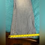 L.E.I Y2K Ashley Trouble Flares Size 17 Photo 8