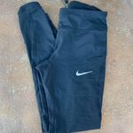 Nike Dri-FIT Go High Waist 7/8 Leggings Photo 3