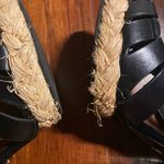 Tory Burch
Multi Color 5" Platform Runway Heels Size 7.5 Great use condition Photo 5