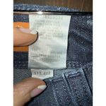 Levi's  Women's Juniors 7M Jeans Blue Bootcut Flare Western Cowgirl Photo 5