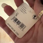 Free People Night Owl Bodysuit Nutmeg Size Small NWT Photo 5