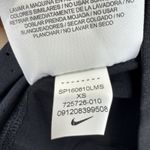 Nike Pro Hypercool Tank Top Size XS Black Mesh Base Layer Competition Racerback Photo 11