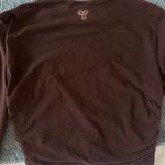 Aritzia  TNA Ruched Top Photo 2