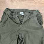 Aritzia TNA Cargo pants Photo 2