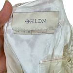 BHLDN NEW  Edina Guipire Lace Tea Length Midi Dress Wedding Bridal Anthropologie Photo 8