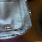 Rebecca Minkoff  Black Leather  Bag Photo 1