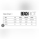 Beach Riot  rash guard swimsuit Photo 9