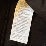 Madewell 9" Mid-Rise Skinny Jeans in Stay Black, Sz 26 Photo 12