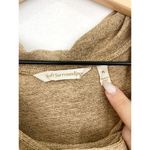 Soft Surroundings Kerry Sleeveless Cowl Neck Knit Dress sz Petite Large Holiday Photo 4